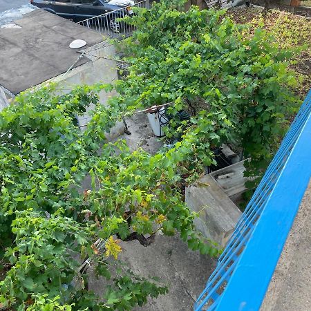 马丁纳弗兰卡Casa Della Nonna公寓 外观 照片