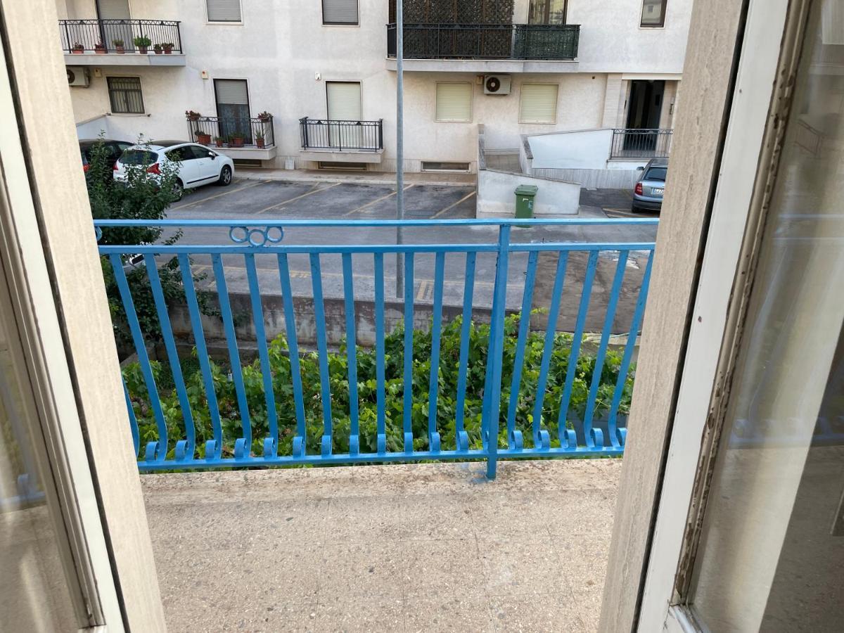 马丁纳弗兰卡Casa Della Nonna公寓 外观 照片