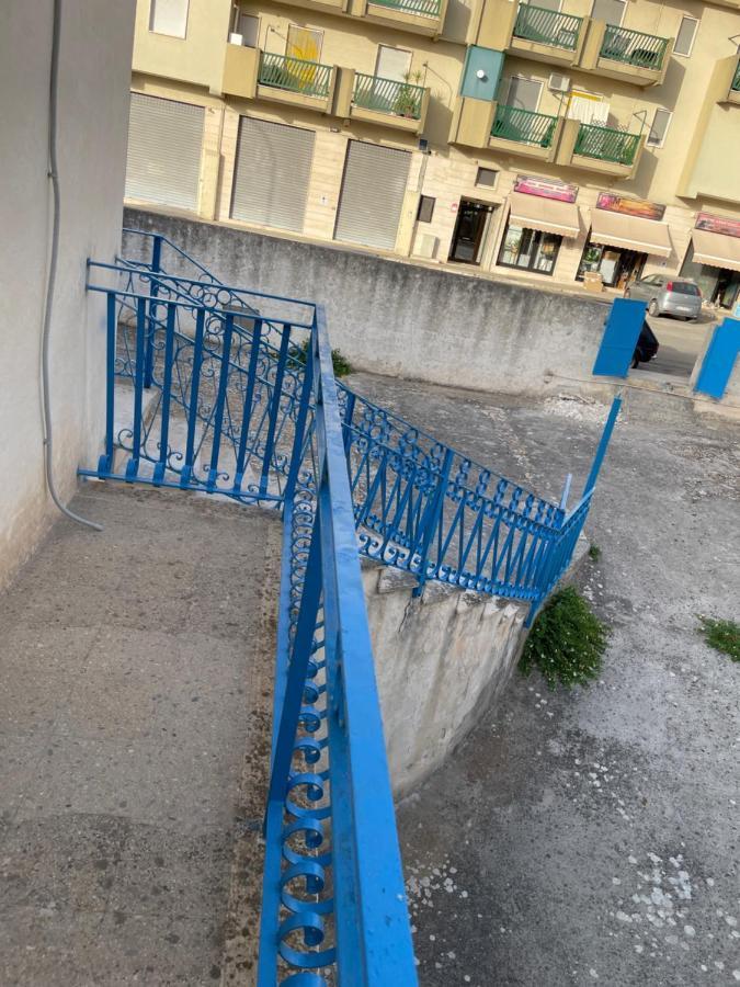 马丁纳弗兰卡Casa Della Nonna公寓 外观 照片