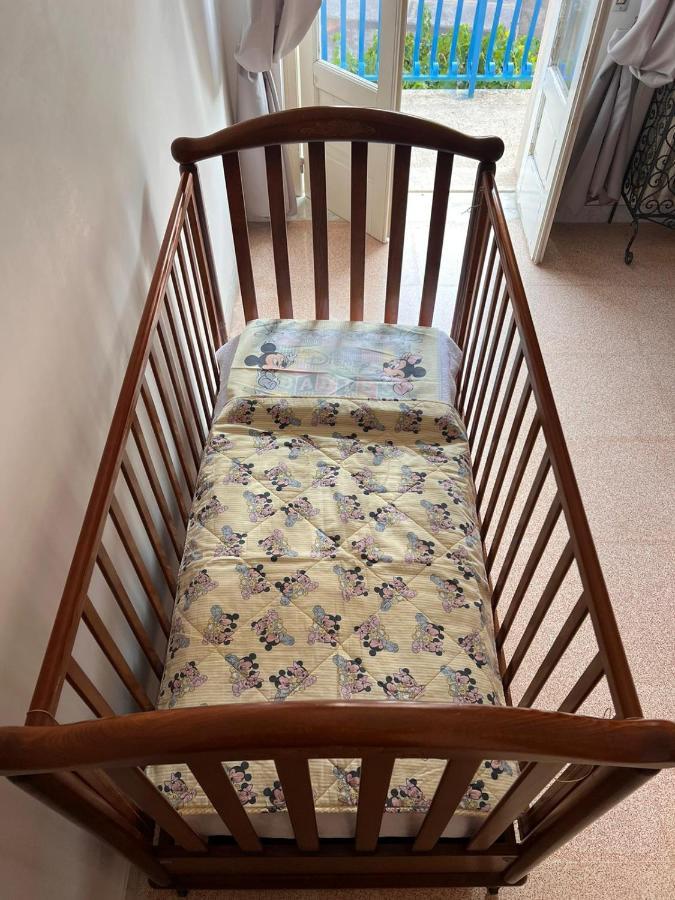 马丁纳弗兰卡Casa Della Nonna公寓 外观 照片